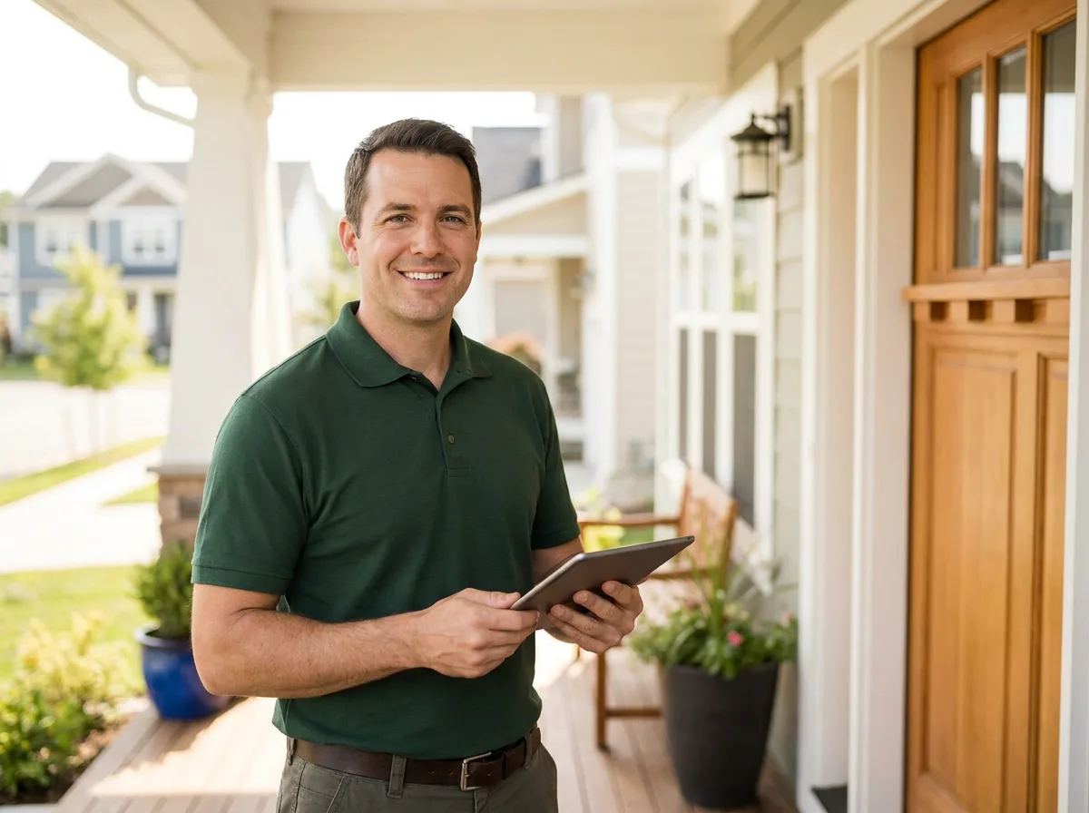 Pest control FAQs for Menno, SD